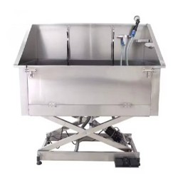 Электрическая ванна для груминга - фото 2