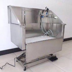 Электрическая ванна для груминга - фото 4