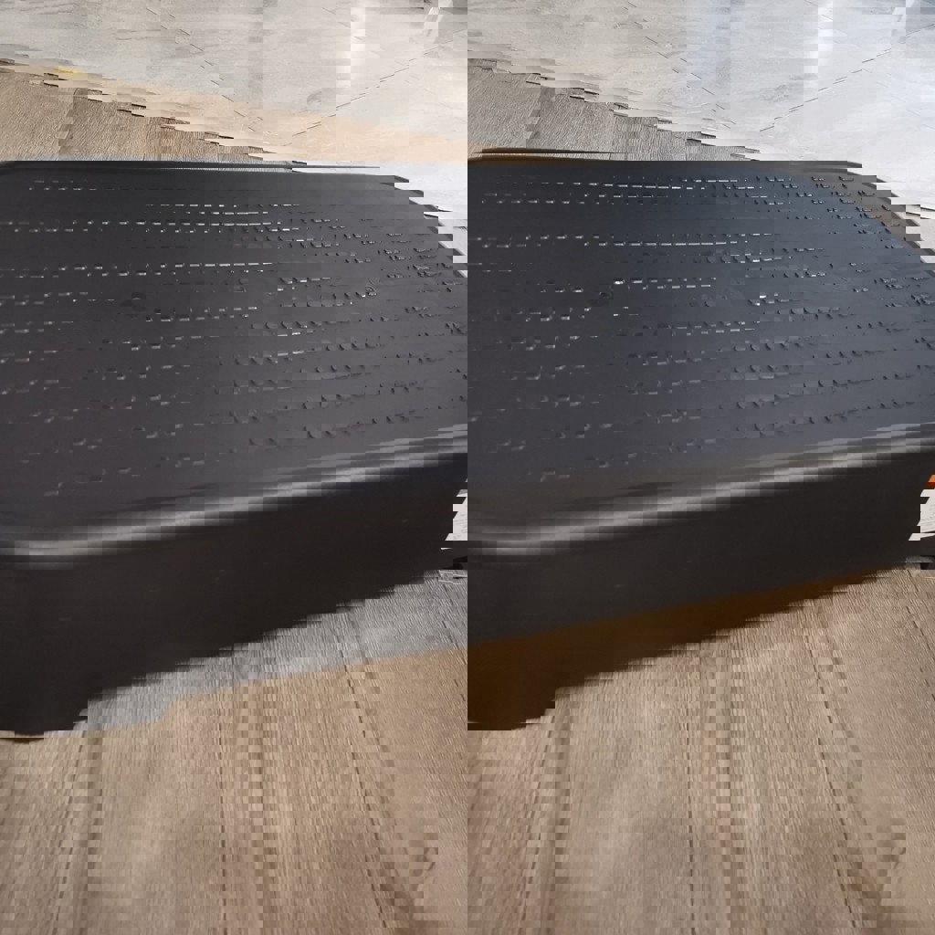 Степ-платформа Decathlon