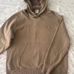 Мужской худи Nike XL - фото 5