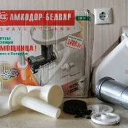 Ланч-бокс - фото 1