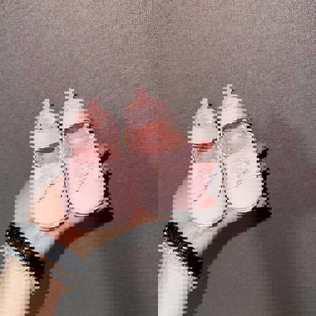 Детские босоножки