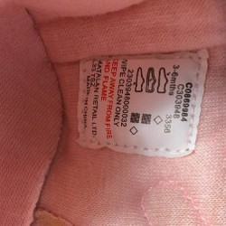 Детские босоножки - фото 4