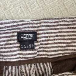 Женские Капри Esprit M - фото 4