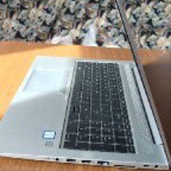 Ноутбук HP EliteBook 850 G5 - фото 4