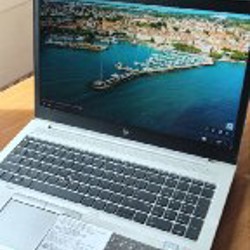 Ноутбук HP EliteBook 850 G5 - фото 5