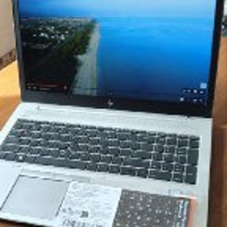 Ноутбук HP EliteBook 850 G5 - фото 7