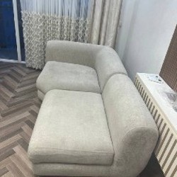 Пластиковый светильник - фото 5