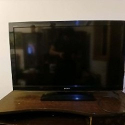 Телевизор Sony Bravia - фото 4