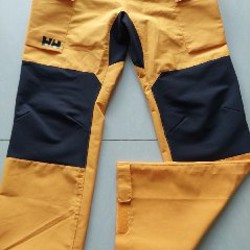 Брюки Helly Hansen JR Marka Tur Pants - фото 2