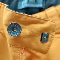 Брюки Helly Hansen JR Marka Tur Pants - фото 4