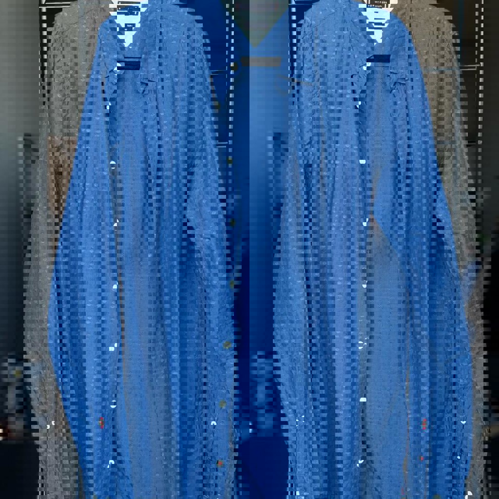 Рубашка Tommy Hilfiger