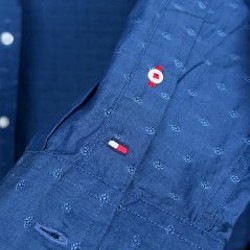 Рубашка Tommy Hilfiger - фото 2