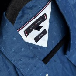 Рубашка Tommy Hilfiger - фото 3