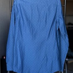 Рубашка Tommy Hilfiger - фото 4