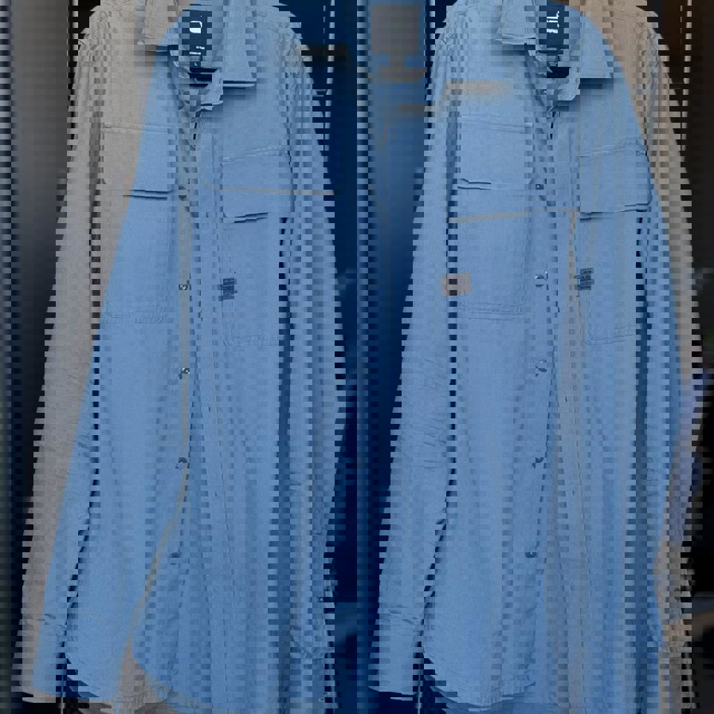 Рубашка G-Star RAW