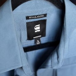 Рубашка G-Star RAW - фото 3