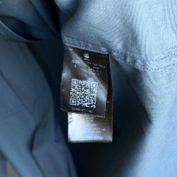 Рубашка G-Star RAW - фото 4