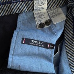 Брюки Tommy Hilfiger - фото 3