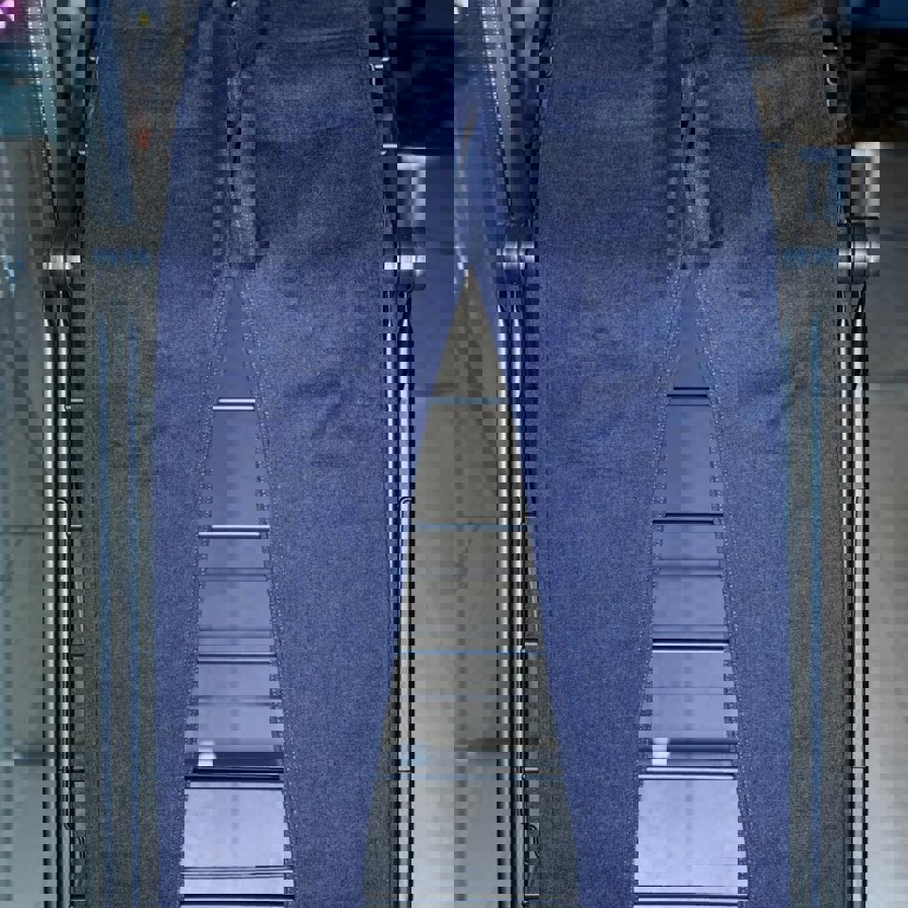 Джинсы Massimo Dutti