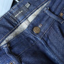 Джинсы Massimo Dutti - фото 2