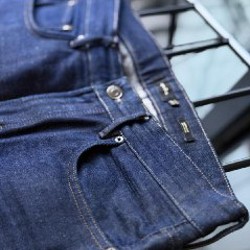 Джинсы Massimo Dutti - фото 3