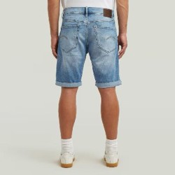 Шорты G-Star RAW Mosa - фото 6