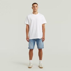 Шорты G-Star RAW Mosa - фото 7