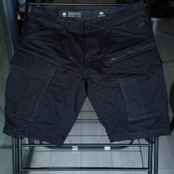 Шорты G-Star RAW - фото 5