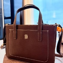 Черная сумка - фото 2