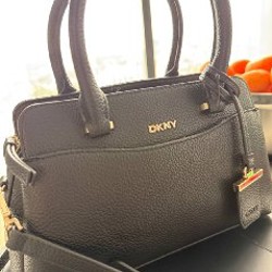 Черная сумка - фото 3