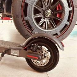 Электросамокат - фото 3