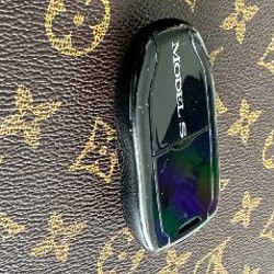 Ключи от Тесла - фото 2