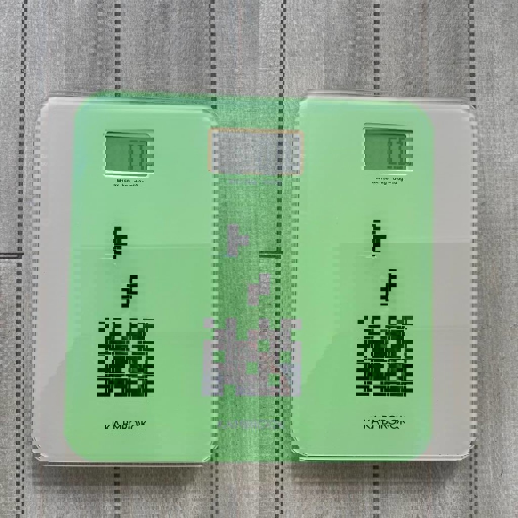 Весы электронные