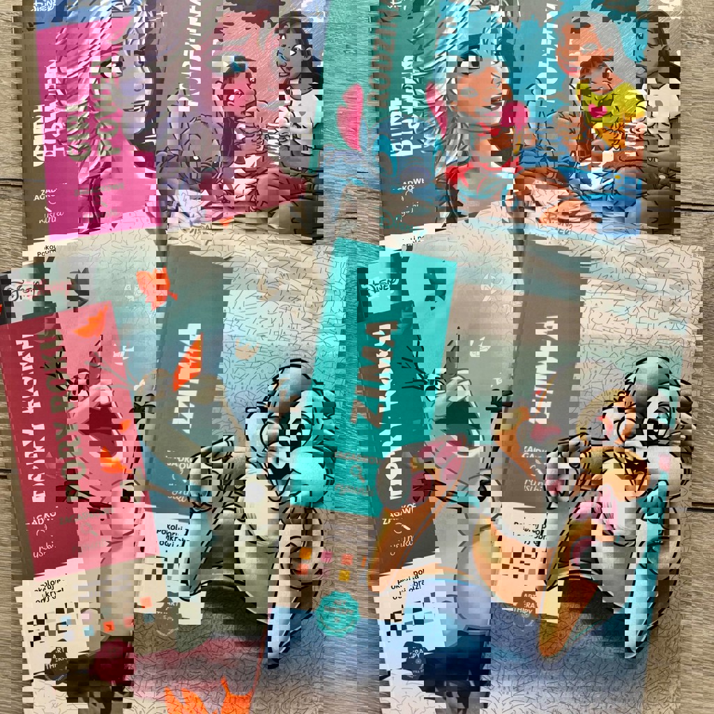 Раскраски Дисней