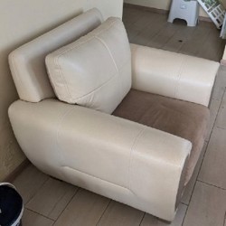 Кресло - фото 3