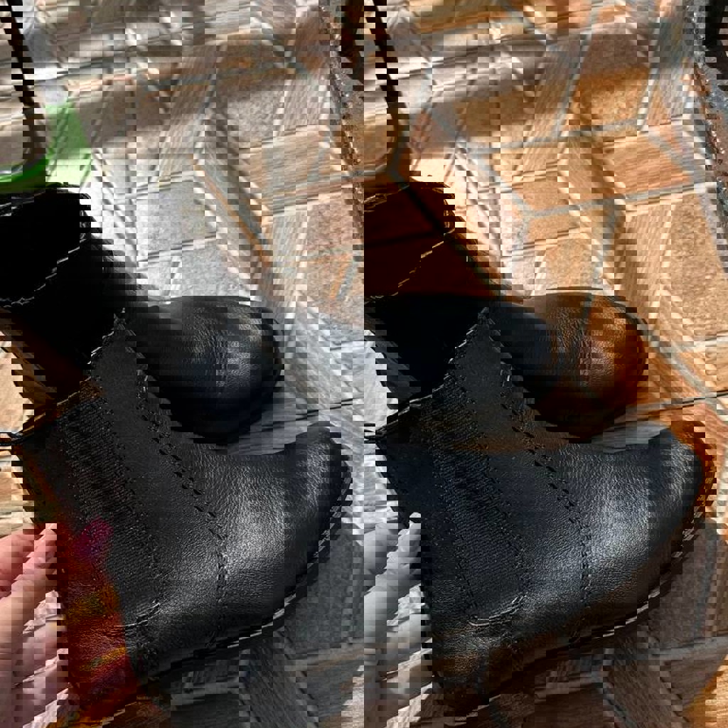 Демисезонные ботинки H’M