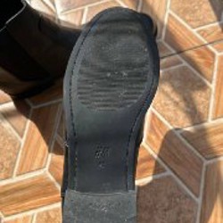 Демисезонные ботинки H’M - фото 2