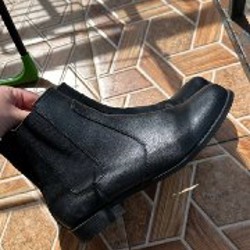 Демисезонные ботинки H’M - фото 3