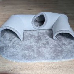 Куртка оверсайз OSOS - фото 5