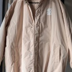 Куртка оверсайз OSOS - фото 6