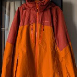 Куртка оверсайз OSOS - фото 7