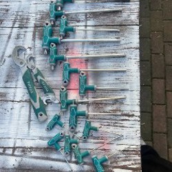 Стол - фото 4