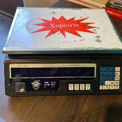 Стол - фото 9