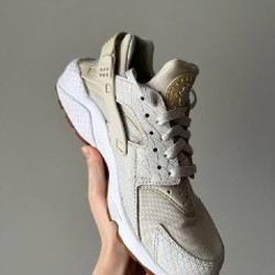 Кроссовки Nike Air Huarache Run Premium - фото 3