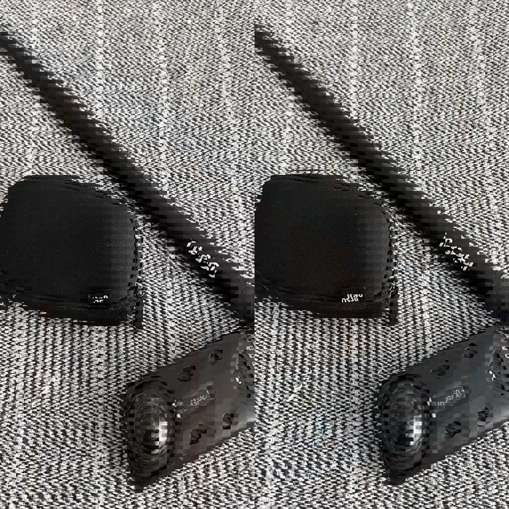 Селфи-стик Insta360