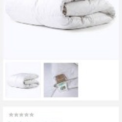 Одеяло SERA - фото 3