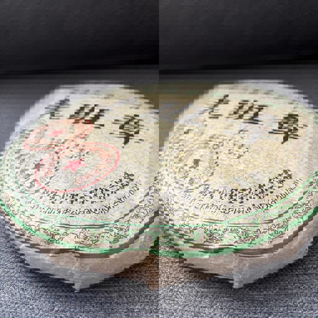 Шен пуэр 'Лао Бан Чжан'