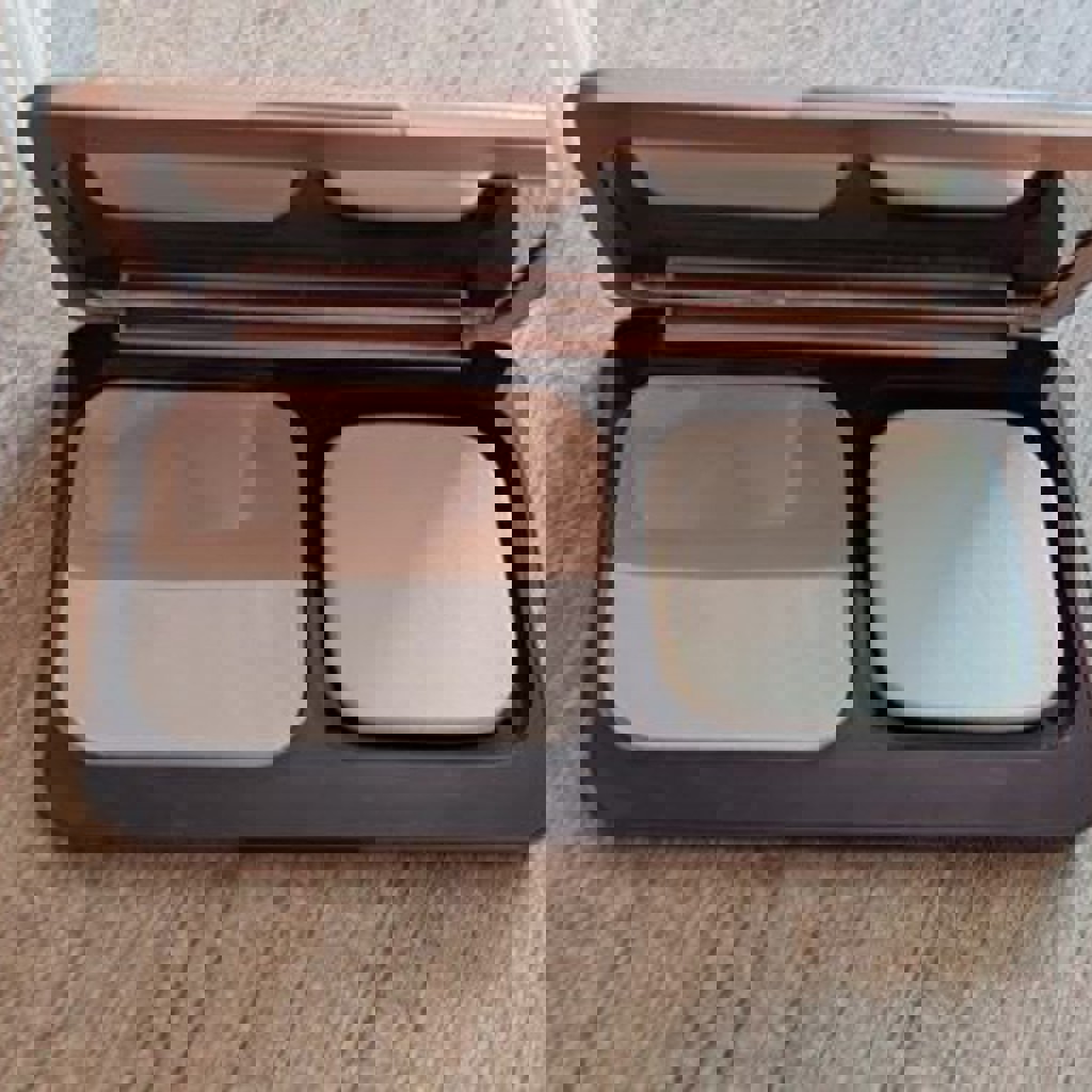 Пудра для лица Фаберлик 'Wet & Dry Perfect Me'