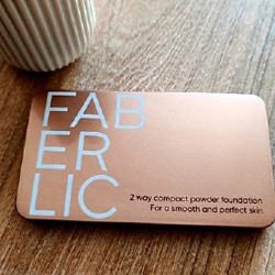 Пудра для лица Фаберлик 'Wet & Dry Perfect Me' - фото 5